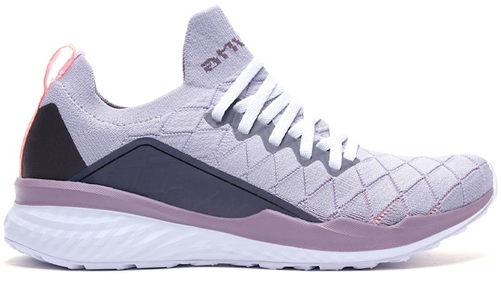(Women) Li-Ning Cloud V 'Hazy Grey Purple' ARHP074-3 Order (Women) Li-Ning Cloud V 'Hazy Grey Purple' ARHP074-3