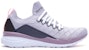 (W) Li-Ning Cloud V 'Kelabu Ungu Pudar' ARHP074-3