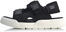 Buy (W) Li-Ning Coca 'Hitam' AGUQ002-1