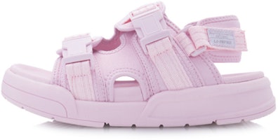 (Women) Li-Ning Coca 'Pink' AGUQ002-4 (Women) Li-Ning Coca 'Pink' AGUQ002-4