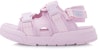 (W) Li-Ning Coca 'Merah Jambu' AGUQ002-4