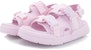 (W) Li-Ning Coca 'Merah Jambu' AGUQ002-4