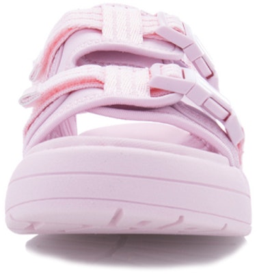 (Women) Li-Ning Coca 'Pink' AGUQ002-4 Shop (Women) Li-Ning Coca 'Pink' AGUQ002-4