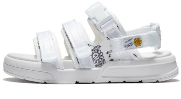 (Women) Li-Ning Coca 'Standard White' AGUS004-2 (Women) Li-Ning Coca 'Standard White' AGUS004-2