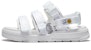 (W) Li-Ning Coca 'Putih Standard' AGUS004-2