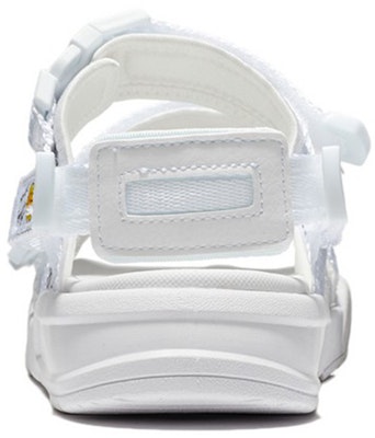 (Women) Li-Ning Coca 'Standard White' AGUS004-2 Details for (Women) Li-Ning Coca 'Standard White' AGUS004-2