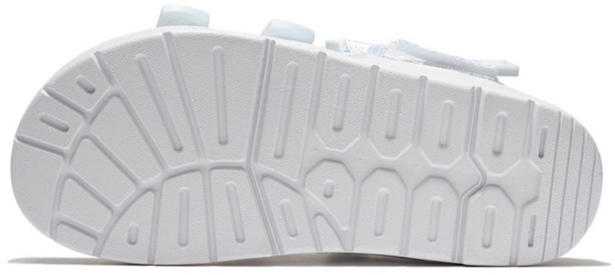 (Women) Li-Ning Coca 'Standard White' AGUS004-2 Sizing (Women) Li-Ning Coca 'Standard White' AGUS004-2