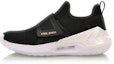 Buy (W) Li-Ning Comet 2 Tanpa Sempadan 'Hitam' AGLP028-6