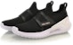 (W) Li-Ning Comet 2 Tanpa Sempadan 'Hitam' AGLP028-6