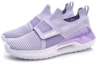 Lookbook (W) Li-Ning Comet 2 Tanpa Batas 'Ungu' AGLP028-7