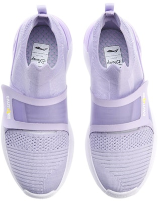 (W) Li-Ning Comet 2 Sin Límites 'Morado' AGLP028-7 Shop (W) Li-Ning Comet 2 Sin Límites 'Morado' AGLP028-7