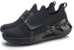 (W) Li-Ning Comet 2 Tanpa Batas 'Triple Black' AGLP028-1