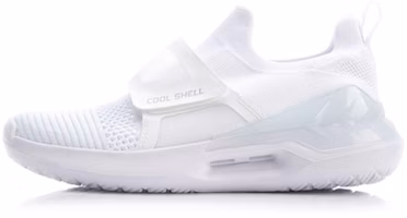 (Women) Li-Ning Comet 2 No Boundry 'White' AGLP028-4 (Women) Li-Ning Comet 2 No Boundry 'White' AGLP028-4