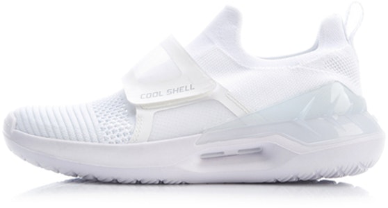 (W) 李宁彗星2代无界“白” AGLP028-4 Buy (W) 李宁彗星2代无界“白” AGLP028-4