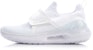 (W) Li-Ning Comet 2 Tanpa Sempadan 'Putih' AGLP028-4