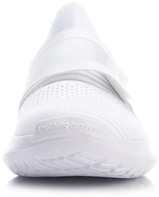 (Women) Li-Ning Comet 2 No Boundry 'White' AGLP028-4 Shop (Women) Li-Ning Comet 2 No Boundry 'White' AGLP028-4