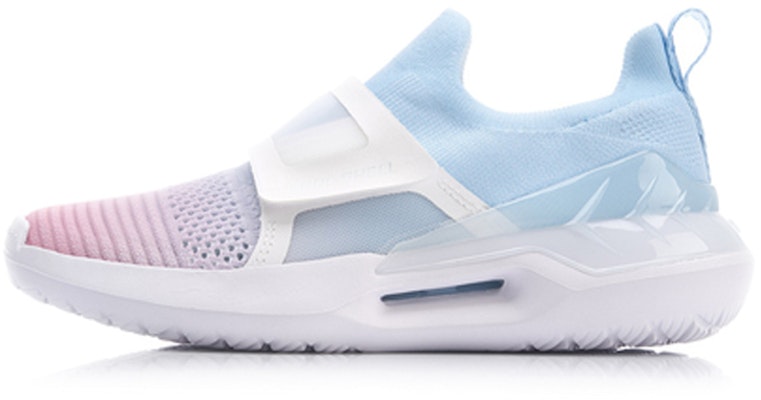(Women) Li-Ning Comet 2 No Boundry 'White Blue Pink' AGLP028-3 Buy (Women) Li-Ning Comet 2 No Boundry 'White Blue Pink' AGLP028-3