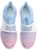(W) Li-Ning Comet 2 No Boundry 'Putih Biru Merah Jambu' AGLP028-3