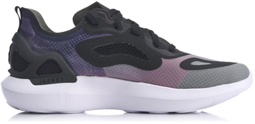 (Women) Li-Ning Comet 'Black White' AGLQ038-4 Order (Women) Li-Ning Comet 'Black White' AGLQ038-4