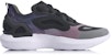 (W) Li-Ning Comet 'Hitam Putih' AGLQ038-4