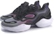 (W) Li-Ning Comet 'Hitam Putih' AGLQ038-4