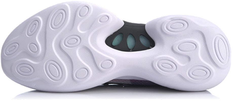 (Women) Li-Ning Comet 'Black White' AGLQ038-4 Purchase (Women) Li-Ning Comet 'Black White' AGLQ038-4