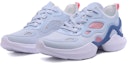 Order (W) Li-Ning Comet 'Biru Muda Navy' AGLQ038-5