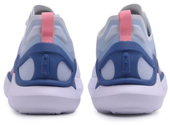 (Women) Li-Ning Comet 'Light Blue Navy' AGLQ038-5 Shop (Women) Li-Ning Comet 'Light Blue Navy' AGLQ038-5