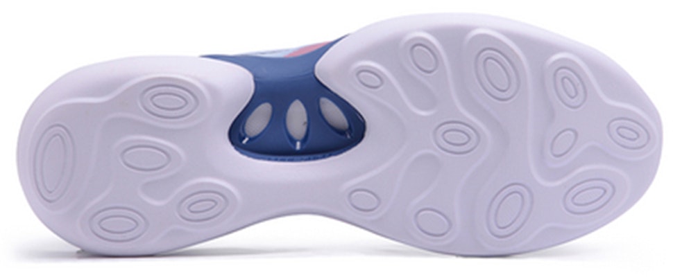 (Women) Li-Ning Comet 'Light Blue Navy' AGLQ038-5 Purchase (Women) Li-Ning Comet 'Light Blue Navy' AGLQ038-5