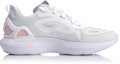 Order (W) Li-Ning Comet 'Putih Jingga' AGLQ038-3