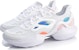 (W) Li-Ning Comet 'Putih Jingga' AGLQ038-3