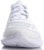 (W) Li-Ning Comet 'Putih Jingga' AGLQ038-3
