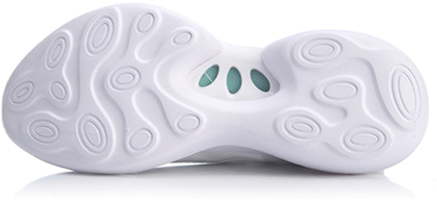 (Women) Li-Ning Comet 'White Orange' AGLQ038-3 Purchase (Women) Li-Ning Comet 'White Orange' AGLQ038-3