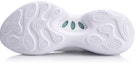 Purchase (W) Li-Ning Comet 'Putih Jingga' AGLQ038-3