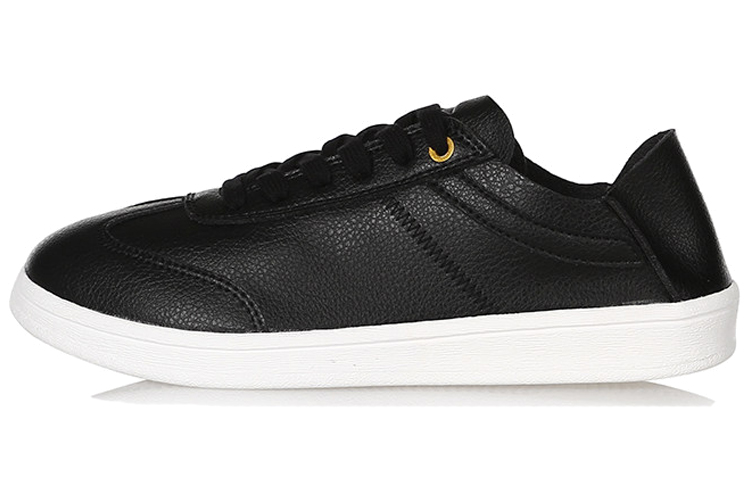 (W) Li-Ning CMFT 'Black'