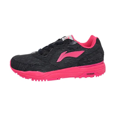 (W) Li-Ning CMFT 'Black Pink'