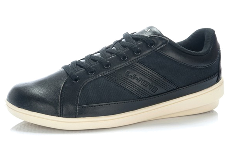 (W) Li-Ning CMFT 'Black White' 圖 2