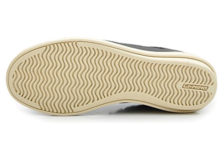 (W) Li-Ning CMFT 'Black White' 圖 5