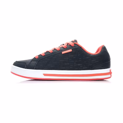 (W) Li-Ning CMFT 'Black White Red'