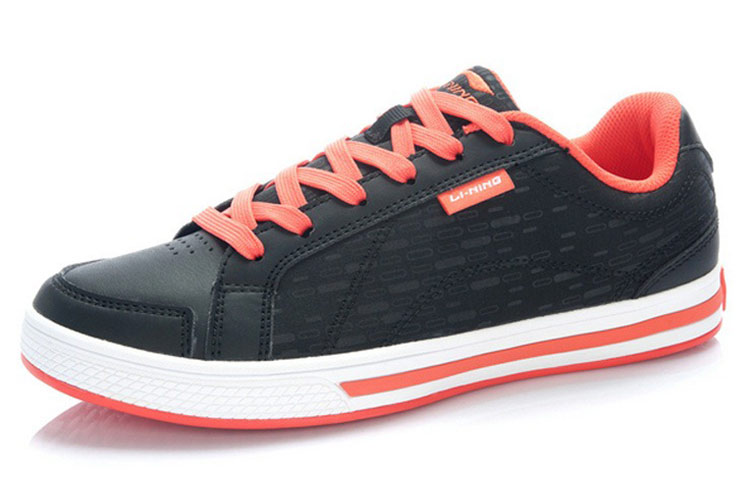(W) Li-Ning CMFT 'Black White Red' 圖 3