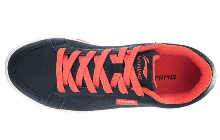 (W) Li-Ning CMFT 'Black White Red' 圖 4