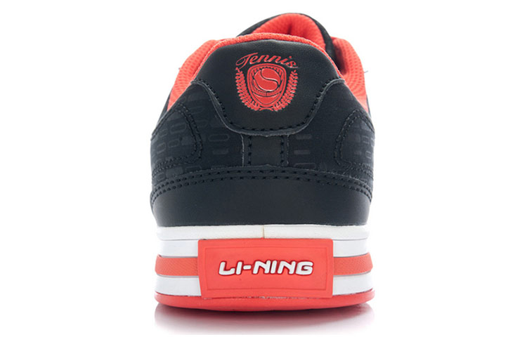 (W) Li-Ning CMFT 'Black White Red' 圖 5