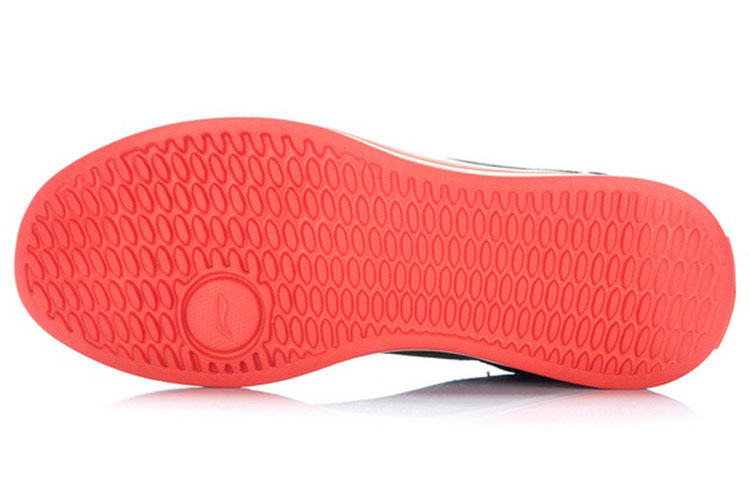 (W) Li-Ning CMFT 'Black White Red' 圖 6