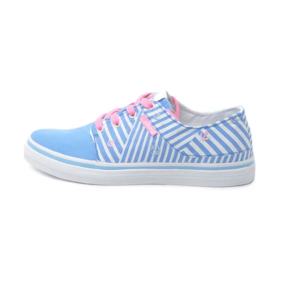 (W) Li-Ning CMFT 'Blue Pink'