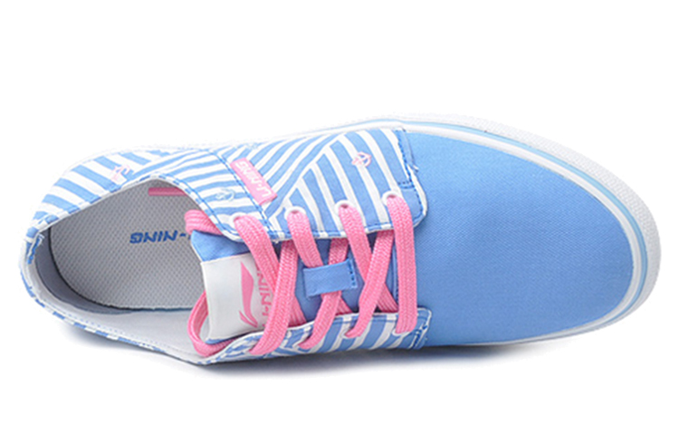 (W) Li-Ning CMFT 'Blue Pink' 圖 3