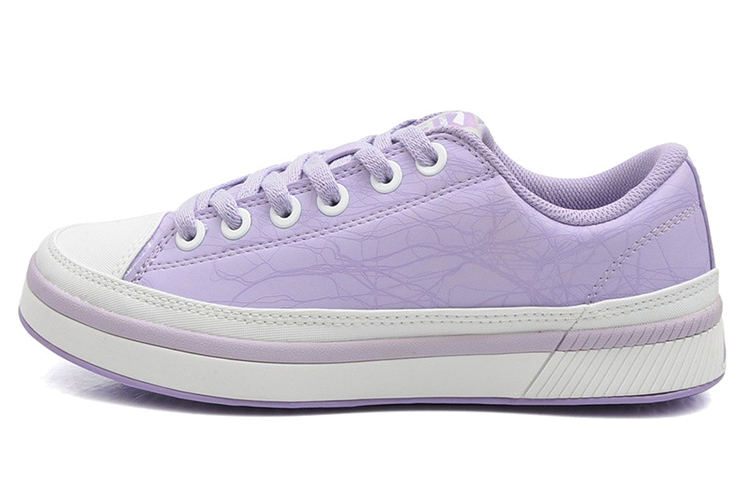 Buy (W) Li-Ning Comfort 'Ungu Muda-Putih' ATCH042-3