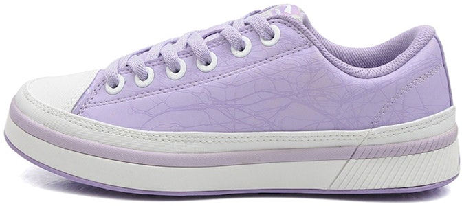 (W) Li-Ning Comfort 'Ungu Muda-Putih' ATCH042-3 Buy (W) Li-Ning Comfort 'Ungu Muda-Putih' ATCH042-3