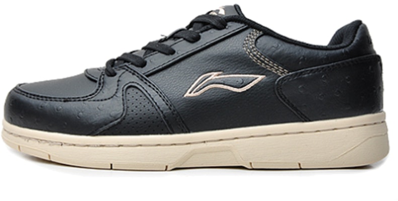 (W) Li-Ning Selasa Selesa Bernafas 'Hitam Kasual' ALCG020-2 Buy (W) Li-Ning Selasa Selesa Bernafas 'Hitam Kasual' ALCG020-2