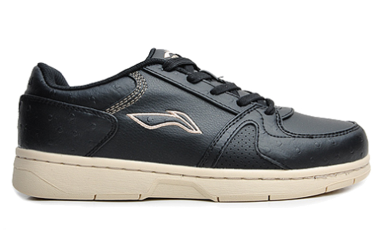 (W) Li-Ning CMFT Breathable 'Black Casual' 圖 2