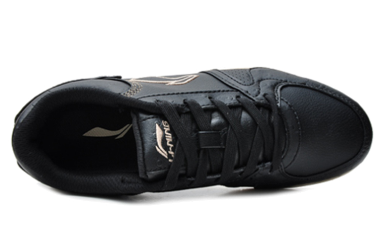(W) Li-Ning CMFT Breathable 'Black Casual' 圖 3